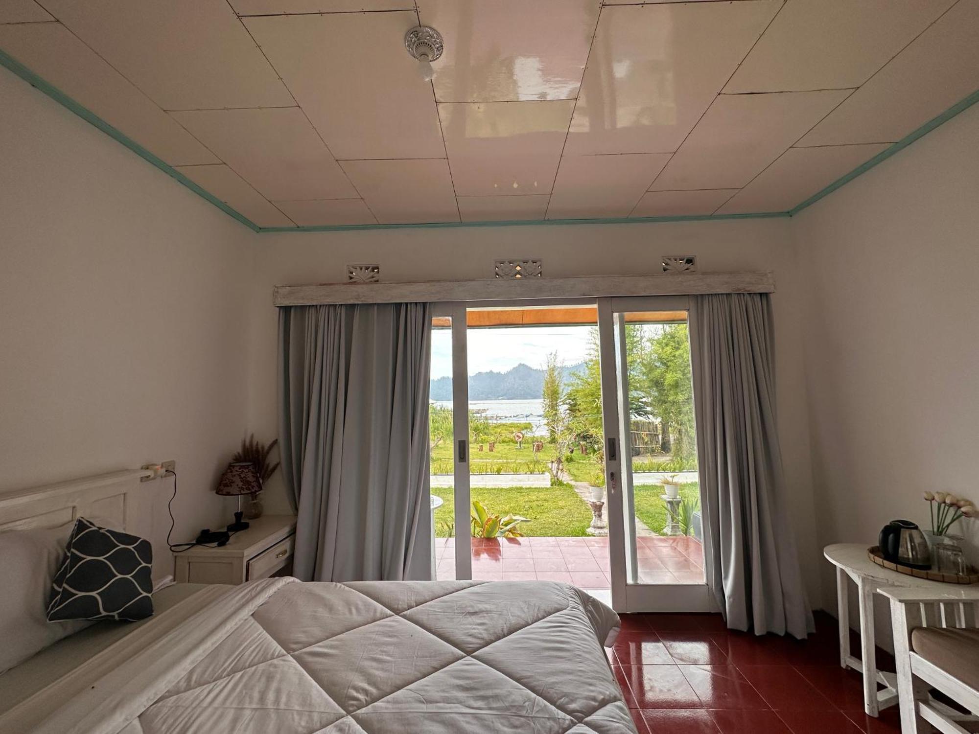 Gill Lake Batur Kubupenlokan Екстериор снимка