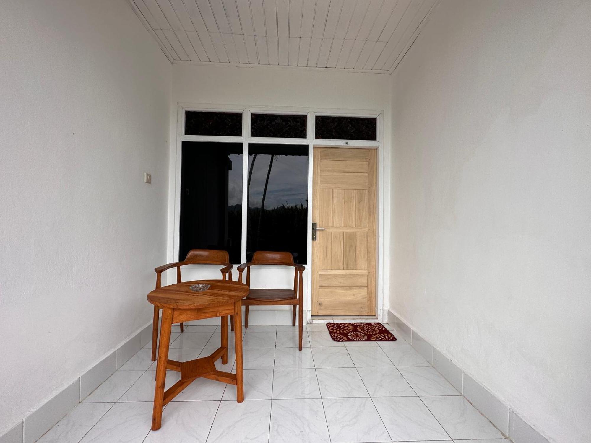 Gill Lake Batur Kubupenlokan Екстериор снимка