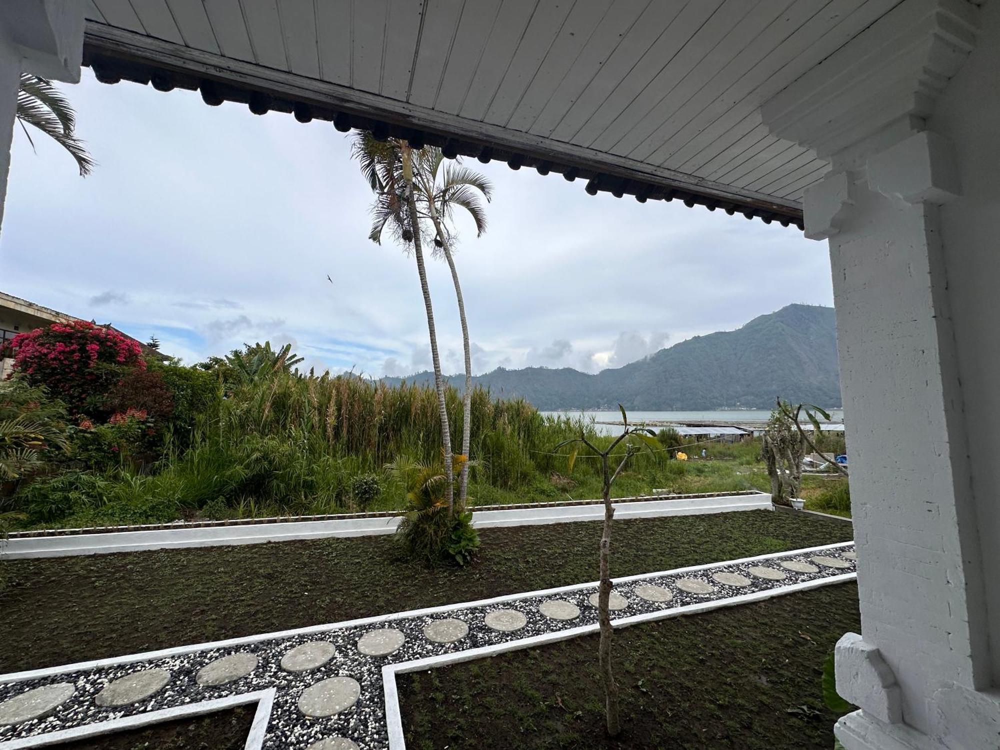 Gill Lake Batur Kubupenlokan Екстериор снимка