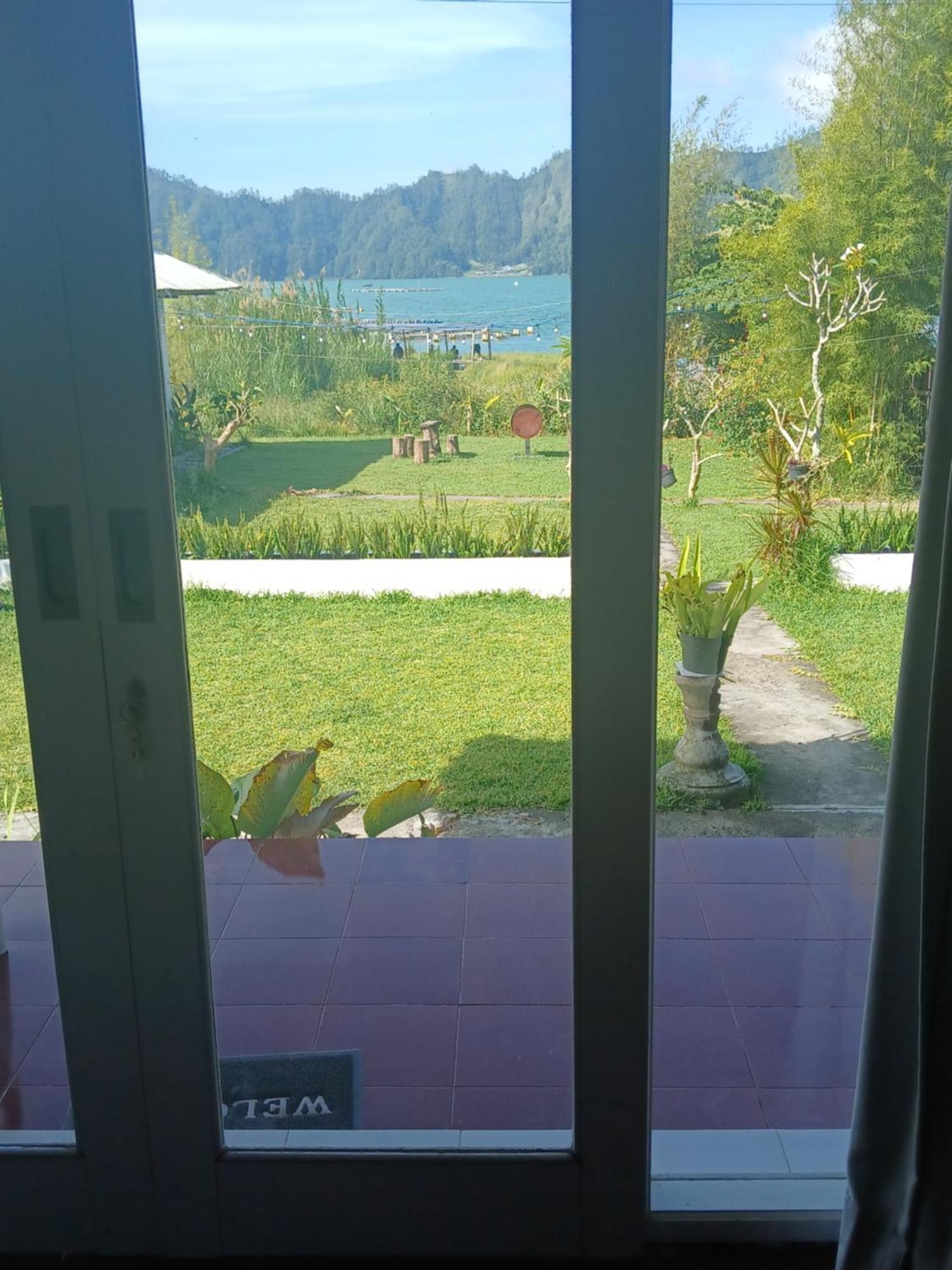 Gill Lake Batur Kubupenlokan Екстериор снимка