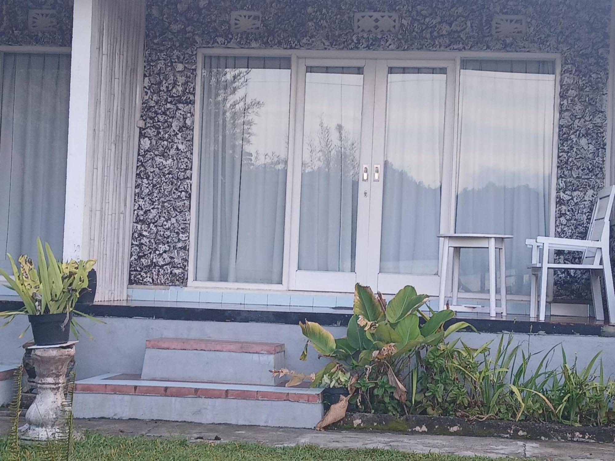 Gill Lake Batur Kubupenlokan Стая снимка