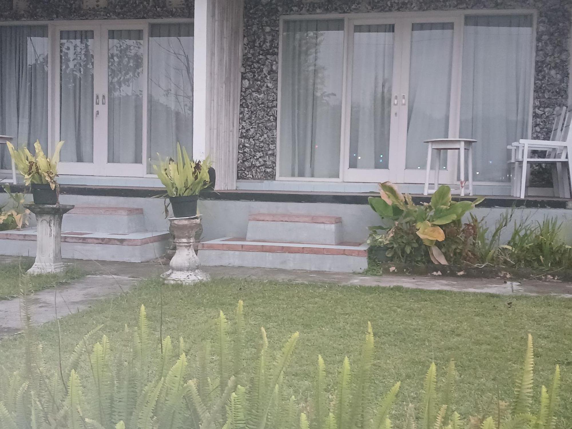 Gill Lake Batur Kubupenlokan Екстериор снимка